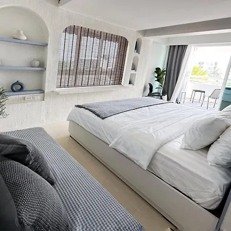 Udms On Nut 10 - Bangkok'S Charm 40 Sqm Hotel