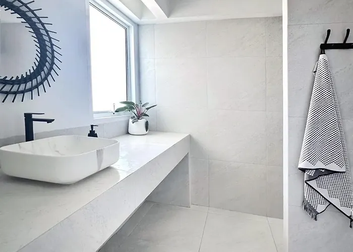 Udms On Nut 10 - Bangkok's Charm 40 Sqm Pensión