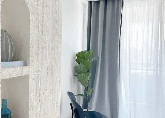 Udms On Nut 10 - Bangkok's Charm 40 Sqm 4* Bangkok