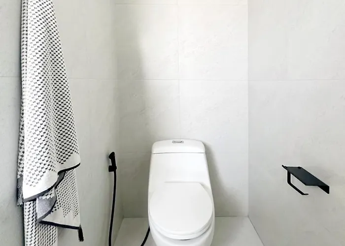Udms On Nut 10 - Bangkok's Charm 40 Sqm Bangkok