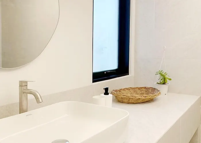 Udms On Nut 10 - Bangkok's Charm 40 Sqm Pensión 4*