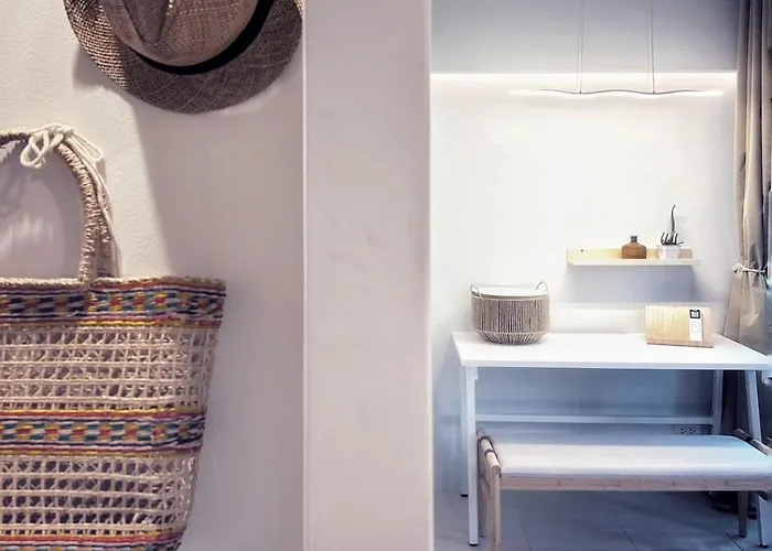 Udms On Nut 10 - Bangkok's Charm 40 Sqm Pensión 4*