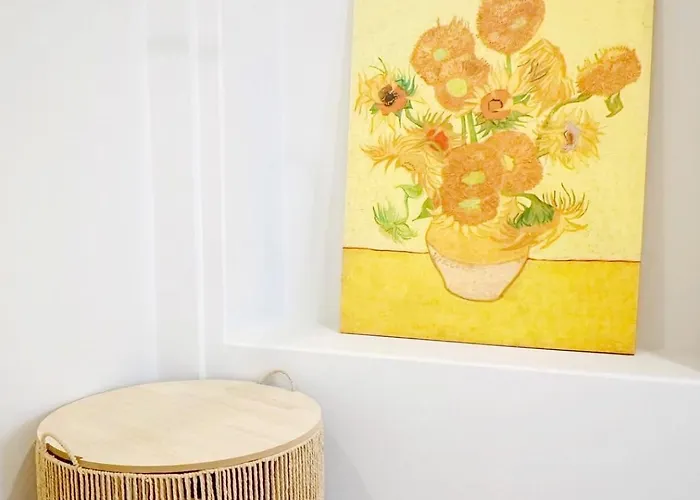 Pensión Udms On Nut 10 - Bangkok's Charm 40 Sqm 4*