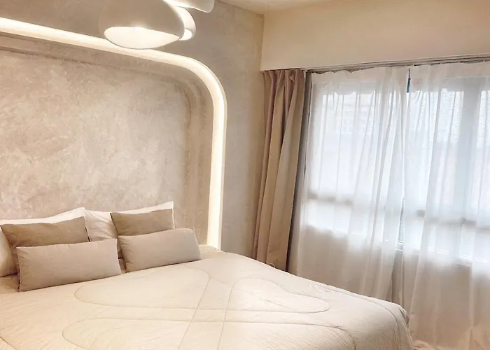 Udms On Nut 10 - Bangkok's Charm 40 Sqm Pensión Bangkok