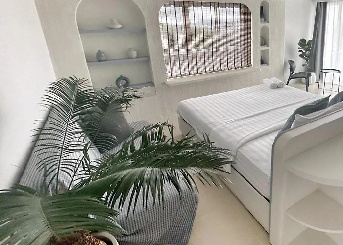 Udms On Nut 10 - Bangkok's Charm 40 Sqm 4* Bangkok