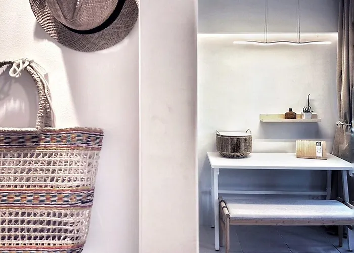 Udms On Nut 10 - Bangkok's Charm 40 Sqm Pensión Bangkok