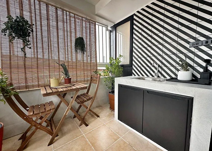 Udms On Nut 10 - Bangkok's Charm 40 Sqm 4*