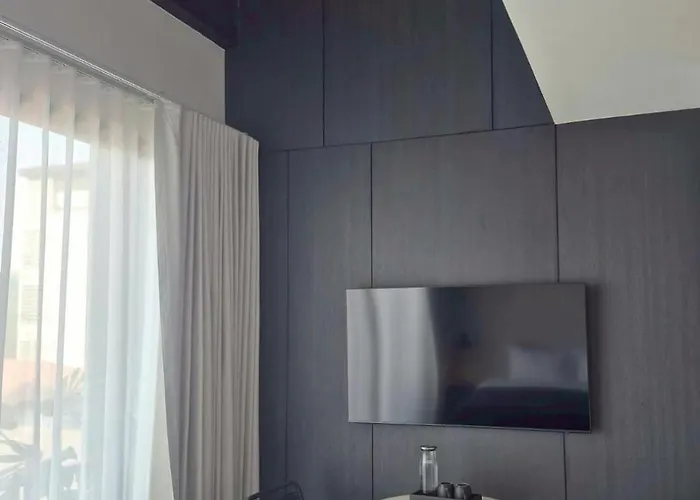 Pensión Udms On Nut 10 - Bangkok's Charm 40 Sqm