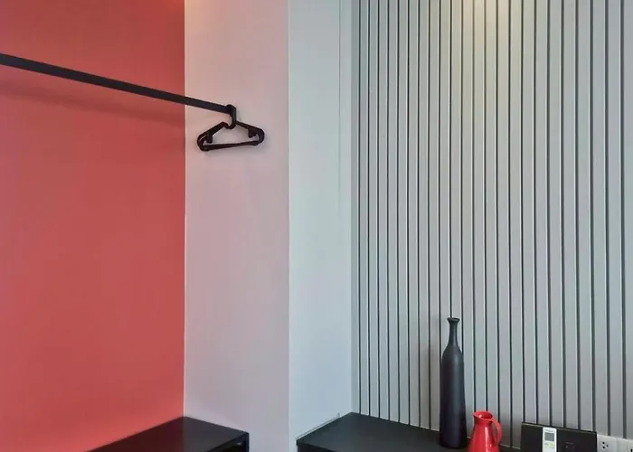 Udms On Nut 10 - Bangkok's Charm 40 Sqm Pensión 4*
