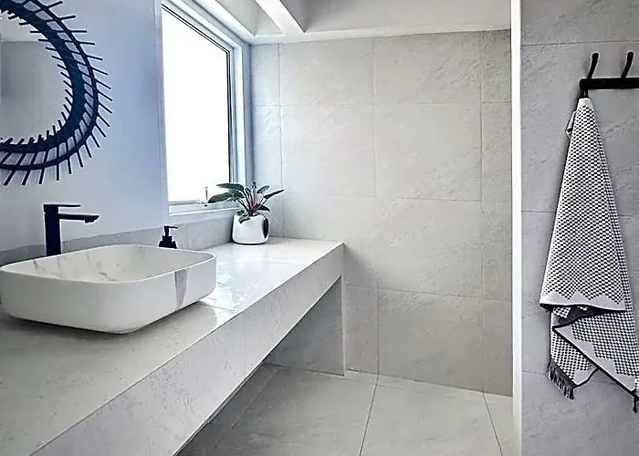 Udms On Nut 10 - Bangkok's Charm 40 Sqm Pensión 4*