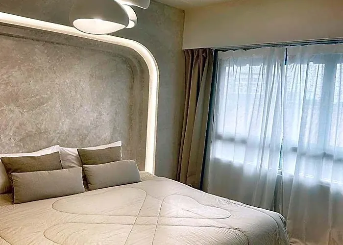 Udms On Nut 10 - Bangkok's Charm 40 Sqm 4* Bangkok