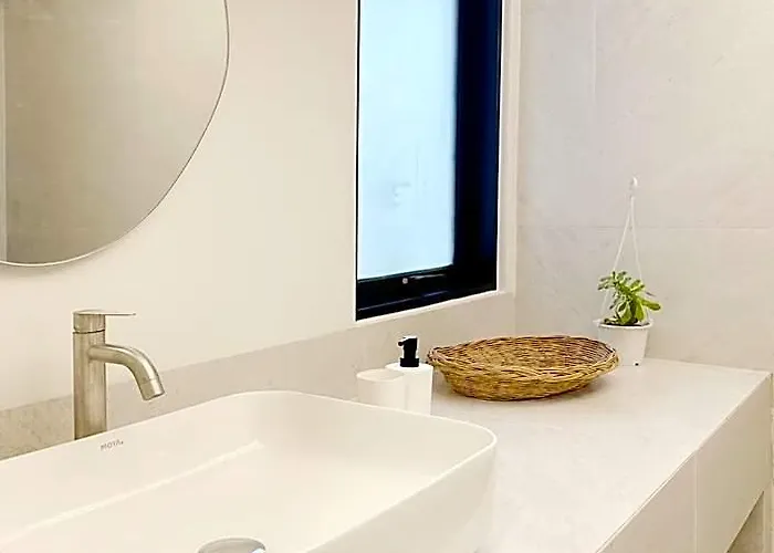 Udms On Nut 10 - Bangkok's Charm 40 Sqm Pensión